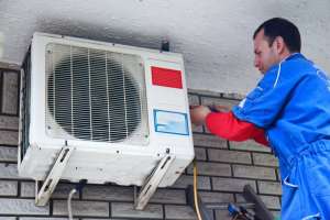 Find HVAC Contractors in Dickson County